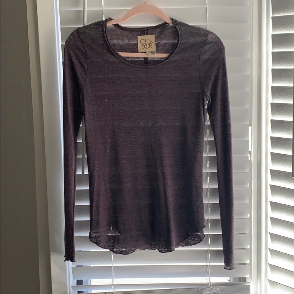 Chaser Top